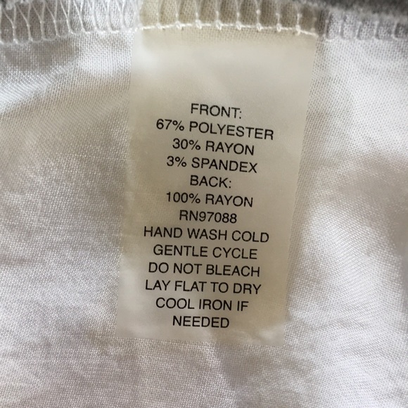 Tank Top - Picture 4 of 4